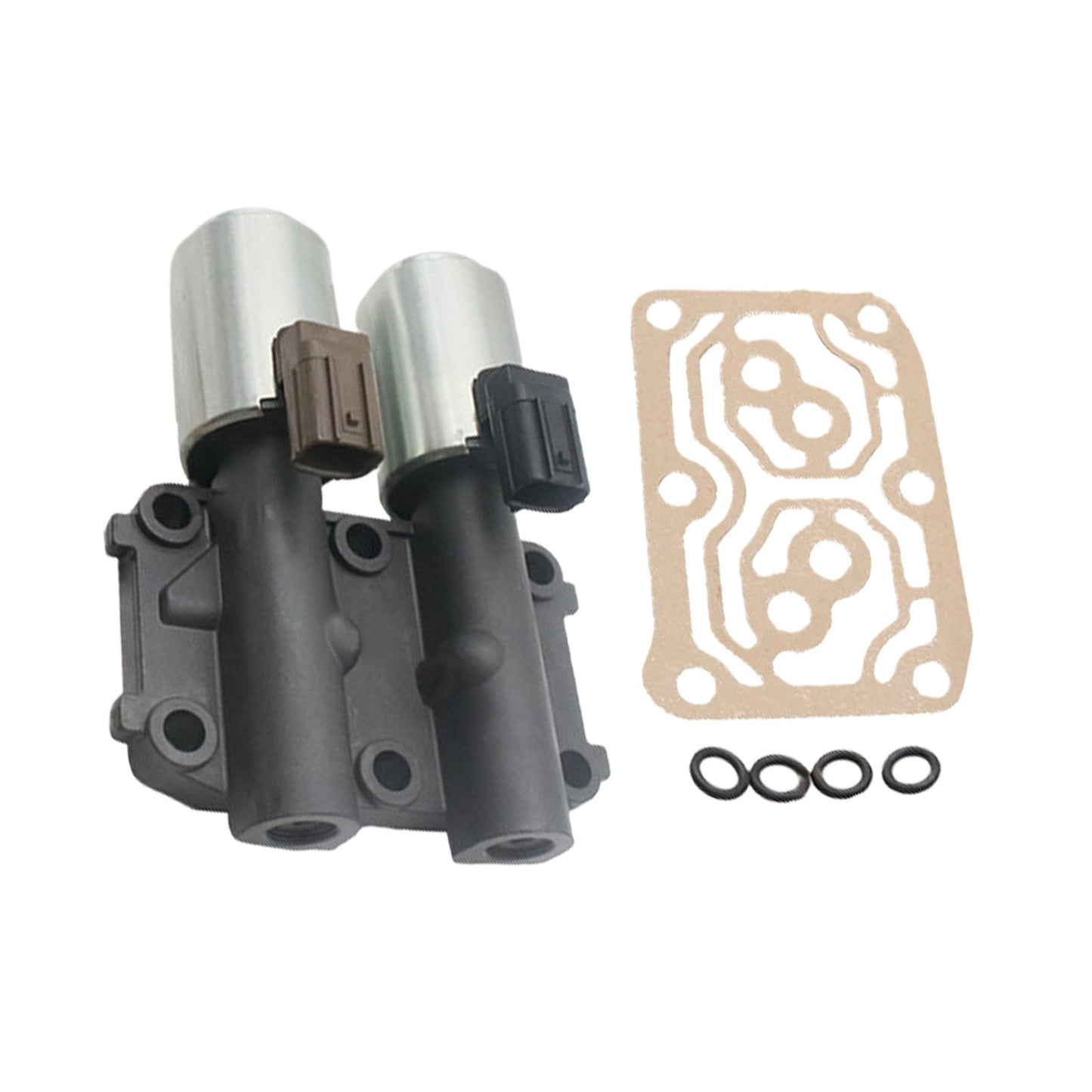 28260-PRP-014 Transmission Dual Linear Solenoid Suitable for Honda Accord Acura-0