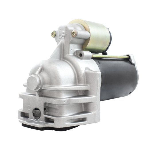 19TH Starter Motor Suitable For Ford Transit Van VH VJ 2. 0 2. 4 Turbo 2000-2006-0