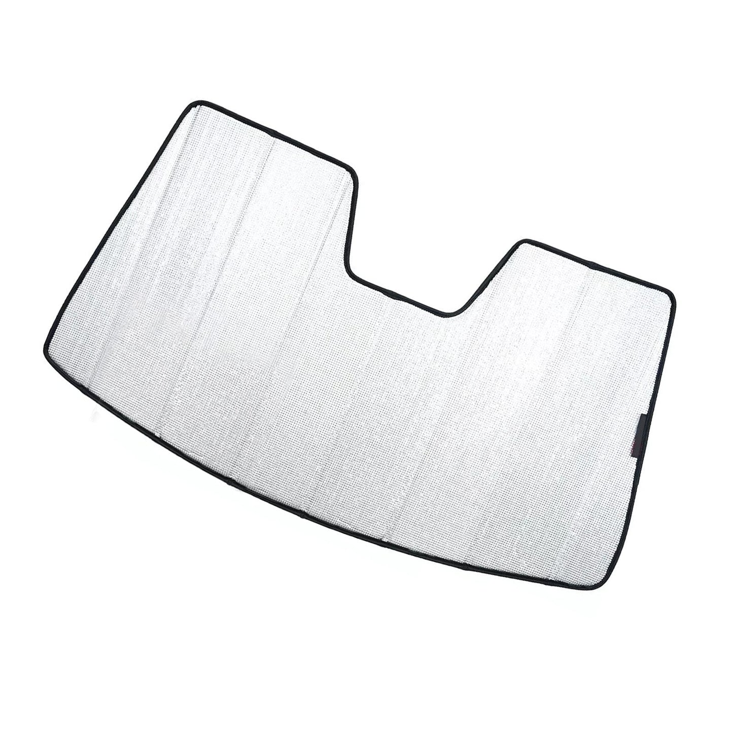 Front Windscreen Sun Shade Suitable For Hyundai i30/i30 N PD Hatchback Fastback-2