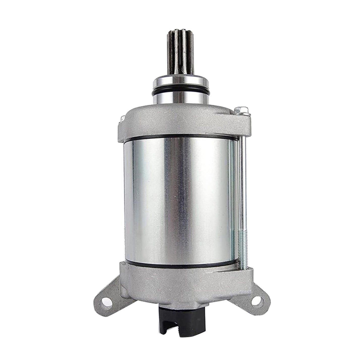 1CT-81890-00 Starter Motor Suitable for Yamaha YFM450FWAD Grizzly 450 11-16-0