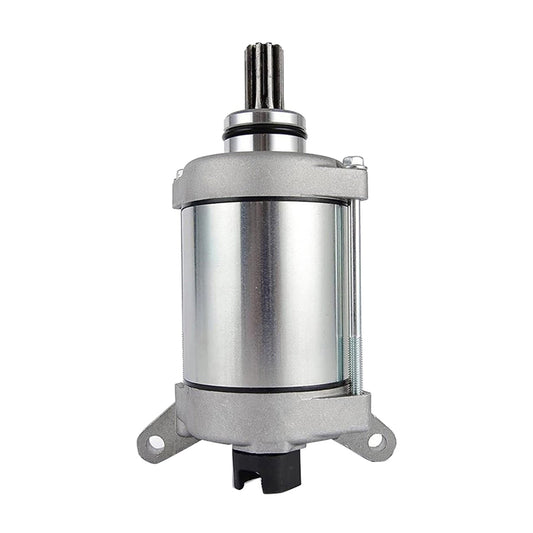 1CT-81890-00 Starter Motor Suitable for Yamaha YFM450FWAD Grizzly 450 11-16-0