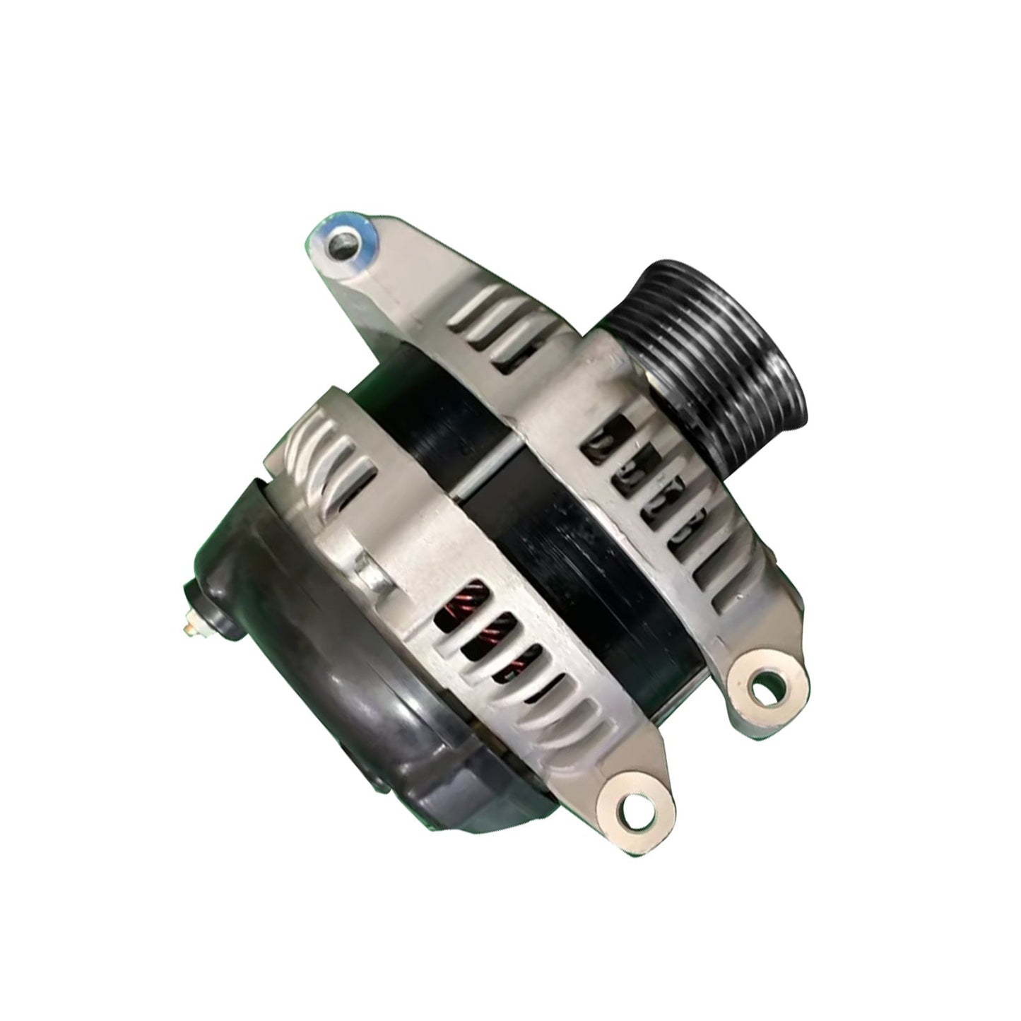 100A Alternator Suitable for Honda Accord Civic CR-V Odyssey 104210-3290 12 V-2