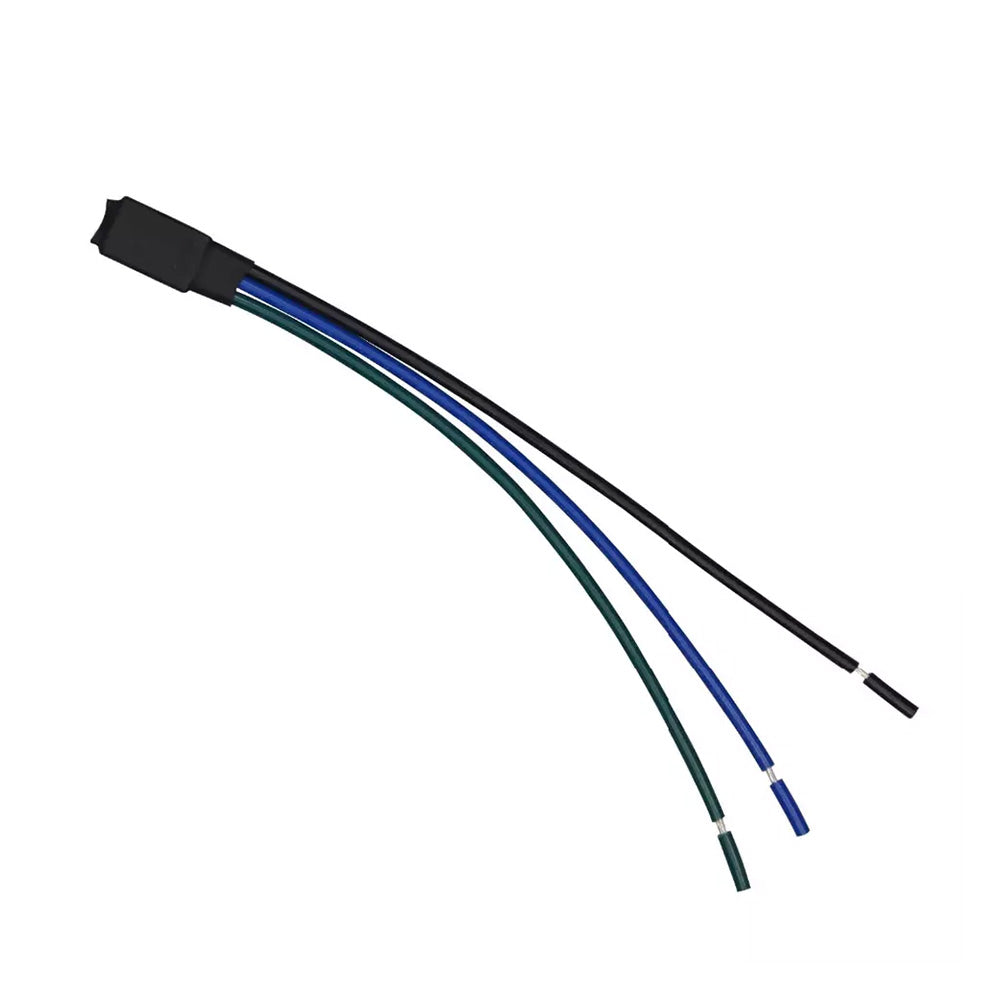 Micro Pulse Bypass Suitable For Pioneer AVH AVH-P Parking Brake Video Override-2