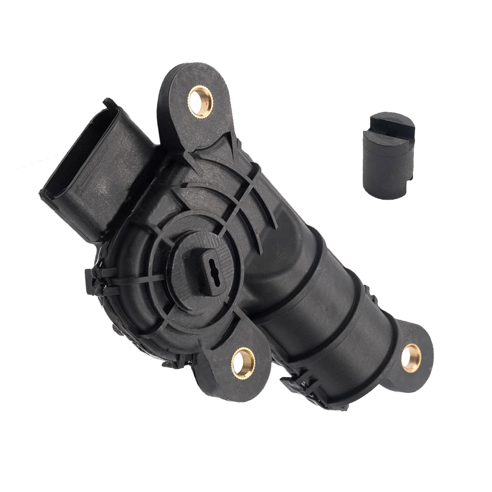 IntakeManifold Runner Control Motor Suitable for Hyundai Sonata Tucson Kia Forte-0