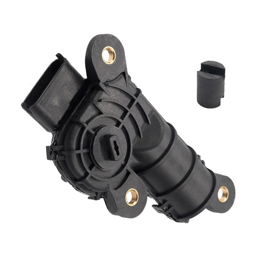 IntakeManifold Runner Control Motor Suitable for Hyundai Sonata Tucson Kia Forte-0
