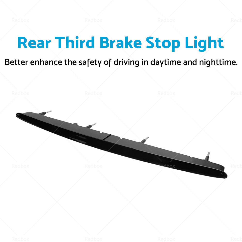 Rear Third Brake Stop Light Suitable For BMW 1 Series 128i 135i M E82 E88 07-13-1