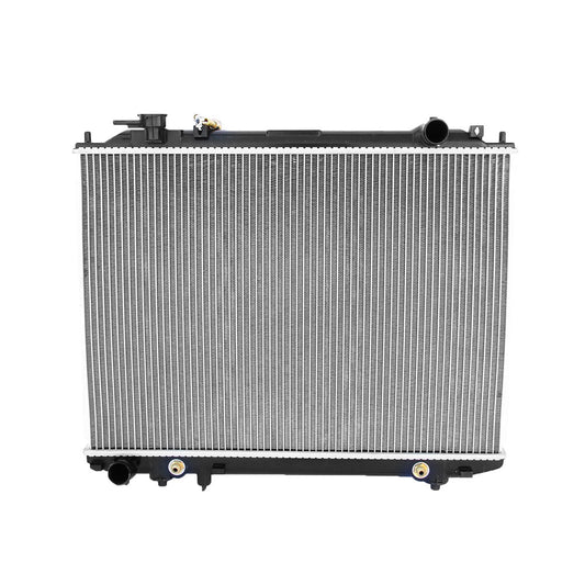 Radiator Suitable For Ford Courier PD PE PG PH, Mazda Bravo B2500 UF UN UTE AT MT 1996-2006-0