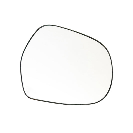 Right Mirror Glass Suitable for Toyota LandCruiser Prado 120 03-09 NO Heated RH-0