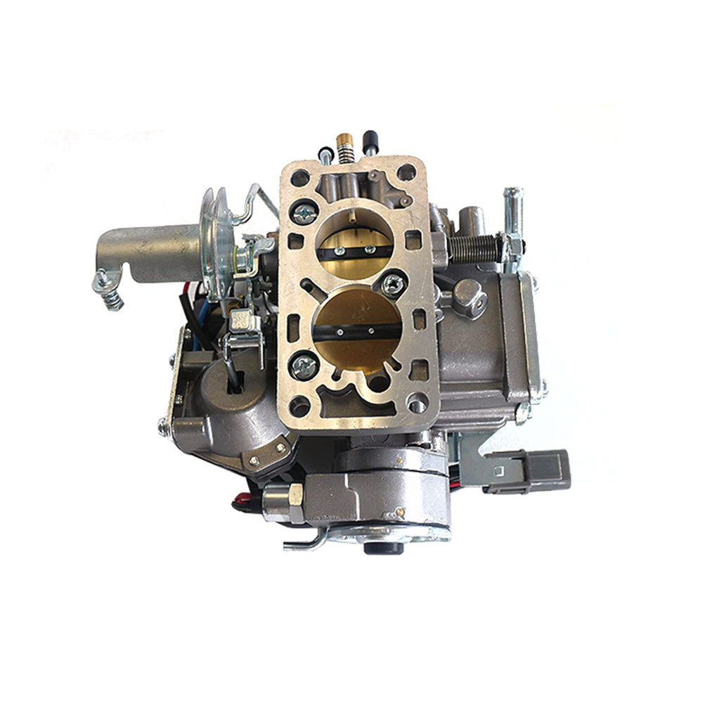 Carburettor Suitable For Nissan Patrol GQ Y60 1988-1997 TB42 4.2L & RB30 3.0L-3