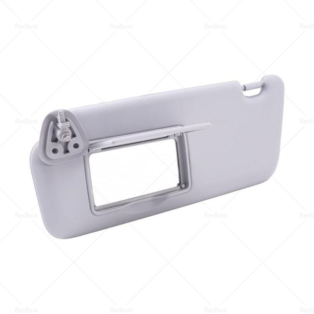 Left Passenger Side Sun Visor Shade Suitable For Hyundai i30 i30cw FD 2007-2012-3