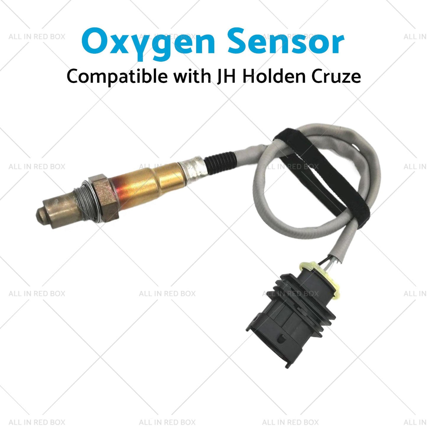 Oxygen Sensor Suitable for 55563348 JH Holden Cruze 1. 4L Trax Barina A14NET-4