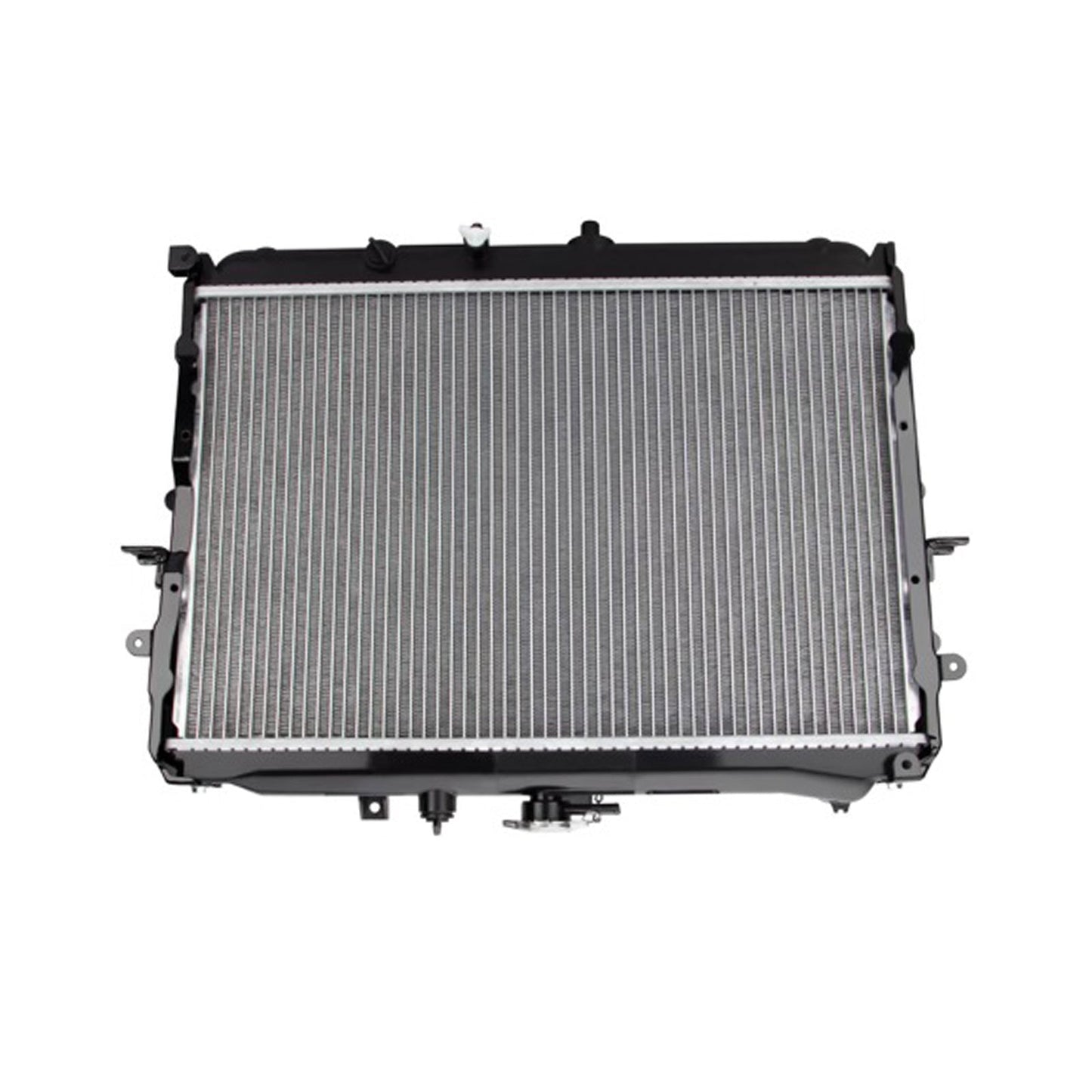 Radiator Suitable for Mazda E2000 E1800 Ford Econovan JG JH 26mm F85015200A-1