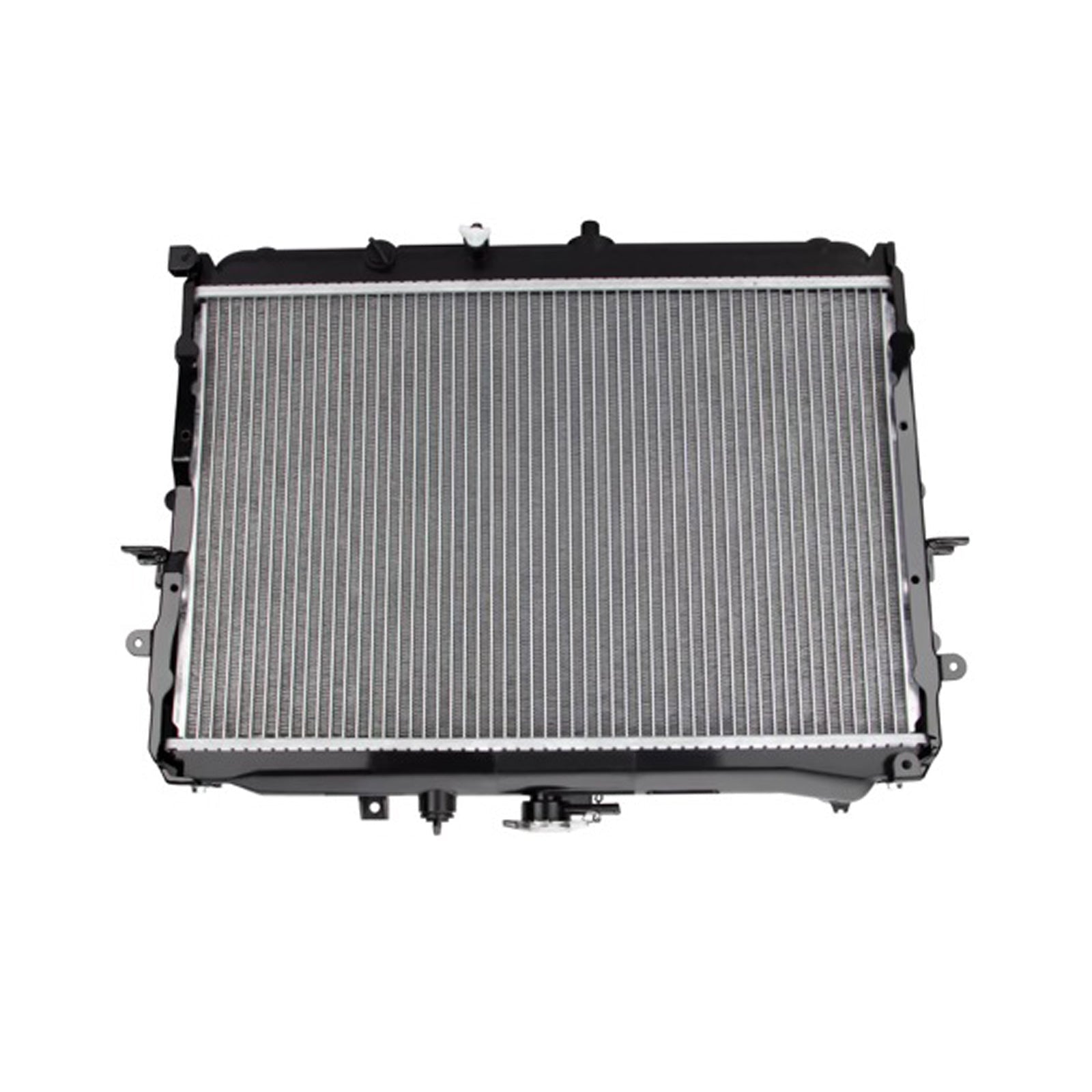 Radiator Suitable for Mazda E2000 E1800 Ford Econovan JG JH 26mm F85015200A-1
