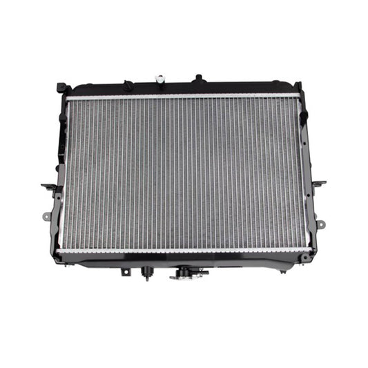 Radiator Suitable for Mazda E2000 E1800 Ford Econovan JG JH 26mm F85015200A-1