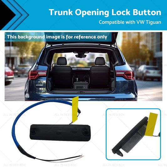 Trunk Opening Lock Button Suitable for Kia Sportage Ceed Hyundai Tucson-0