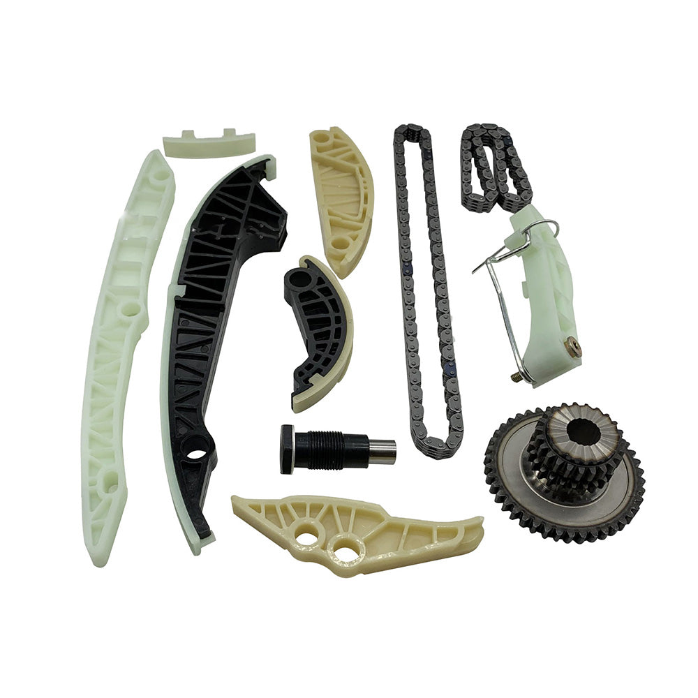 Timing Chain Kit Suitable For Audi A3 / A4 / A5 / A6 and VW Golf / Eos / Passat / Skoda 1.8 / 2.0-3