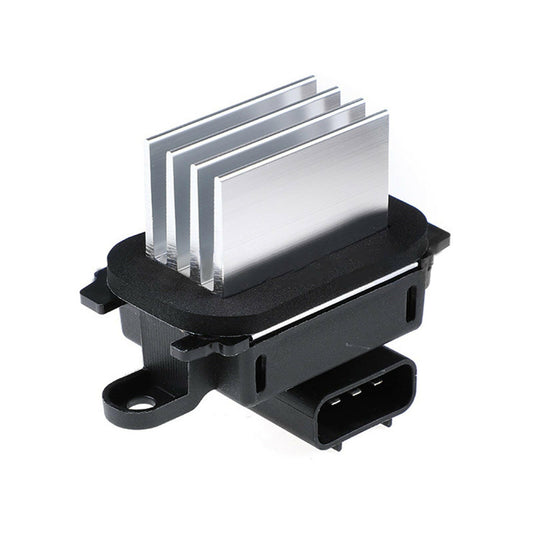 Blower Motor Resistor Suitable For Ford Escape Mustang Expedition 7C3Z19E624C-1