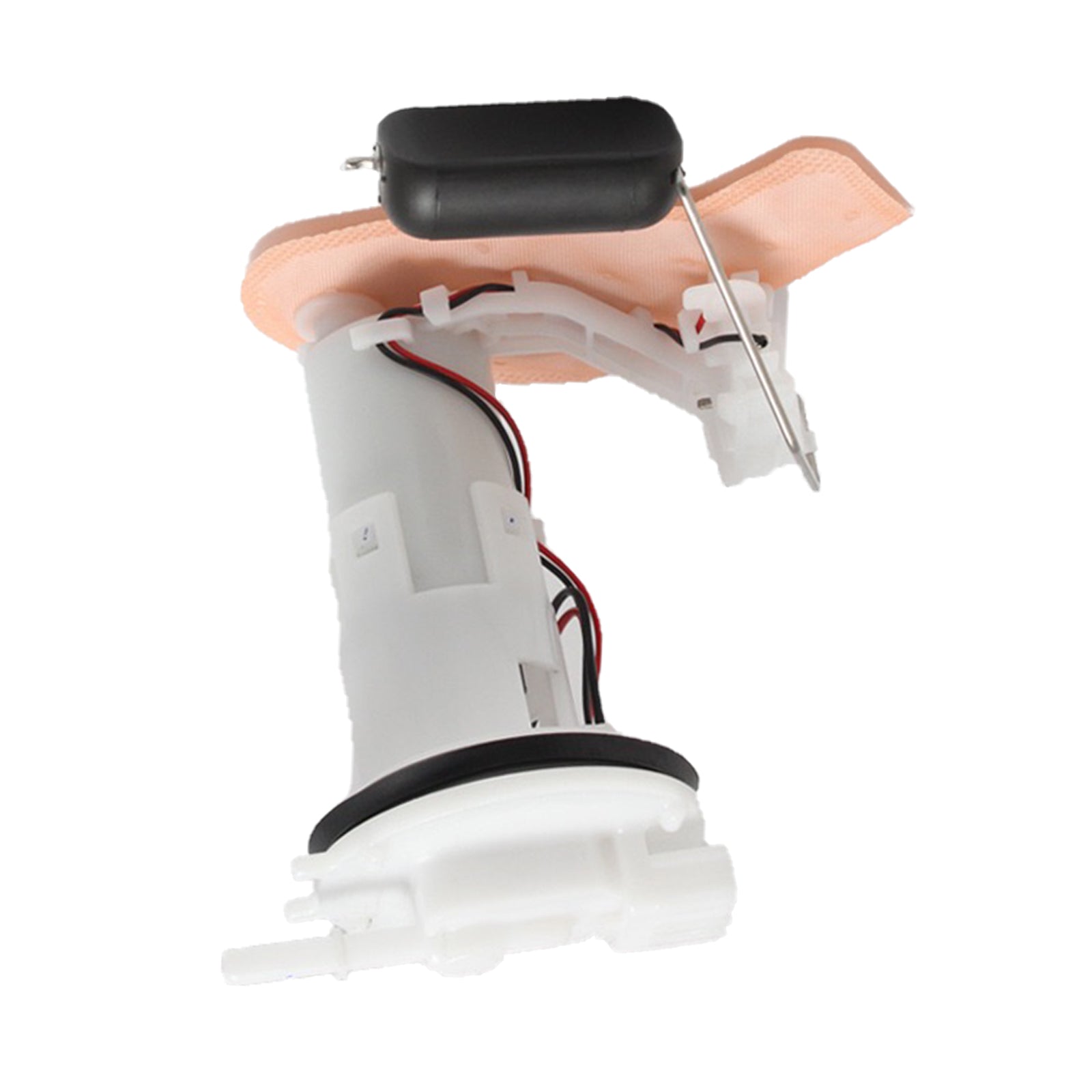 Electrical Fuel Pump Suitable For Honda Super Cub110 NBC110 16700KZVJ02-2