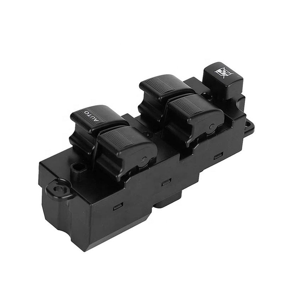 Power Window Master Switch Suitable For Mazda BT-50 4-Door 2012-2016 UB9D66350-2