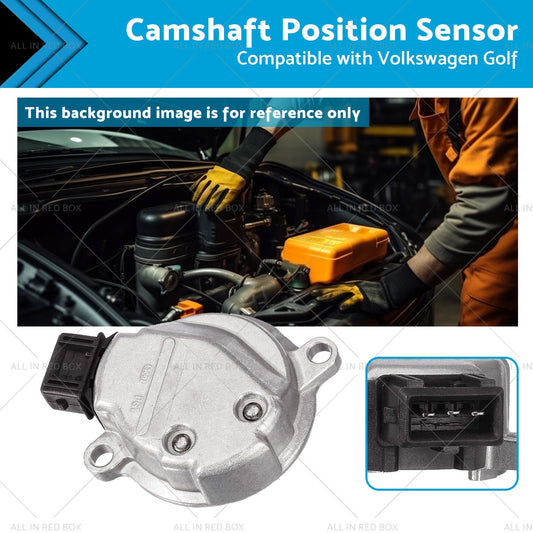 Camshaft Position Sensor Suitable for 97-10 Volkswagen Golf Audi TT 1. 8 2. 8 2. 0-0