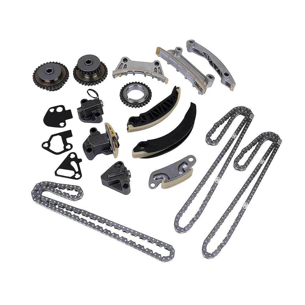 Timing Chain Kit  and  Gears fit for Holden Commodore VZ VE VF 3. 6L LY7 LE0 LW2 LWR-2