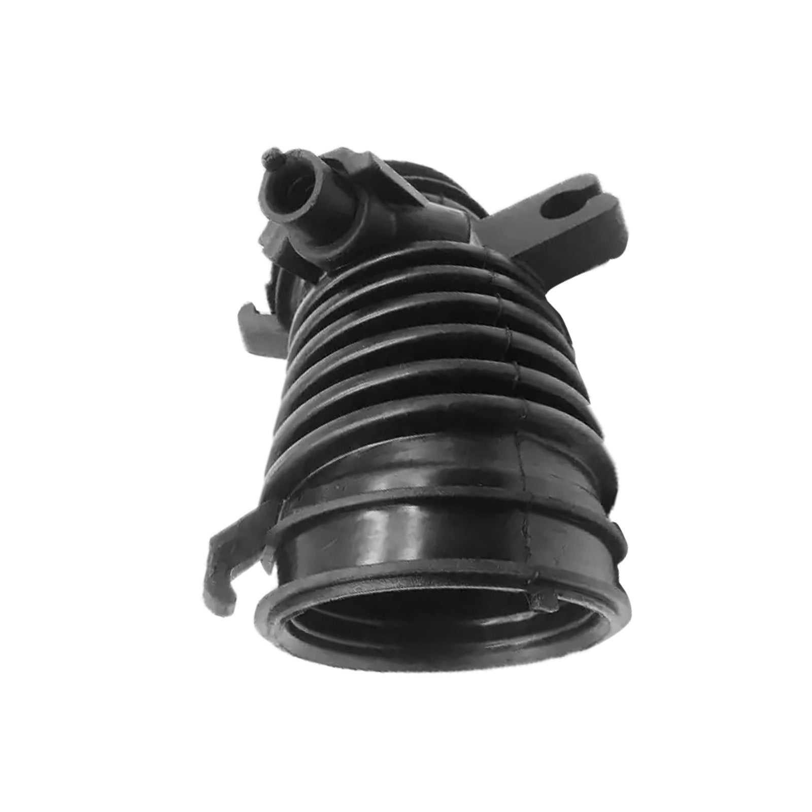 1x Car Air Intake Tube Hose Suitable For Honda Civic 17225-R1A-A01 2012-2015-3