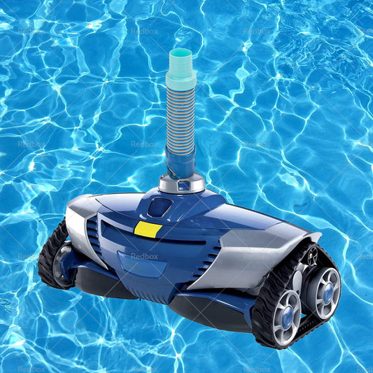 Pool Vacuum Hose Adapter Leaf Catcher Suitable for Zodiac MX6 MX8 Pool Cleaner-1