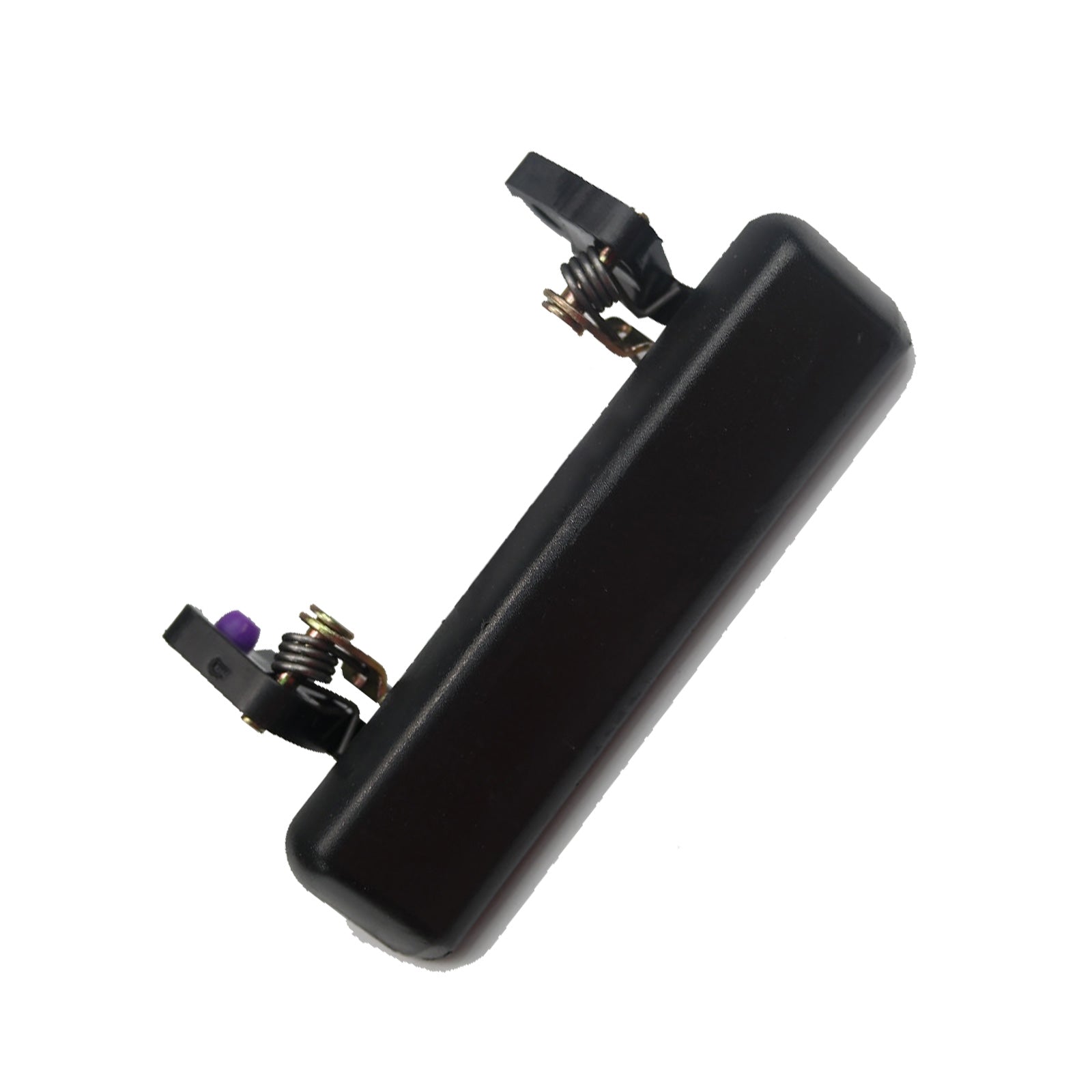 2x Outer Door Handles Suitable For Suzuki Maruti / Sierra 1.0 1.3 / Drover 1.3 1981-1999-3