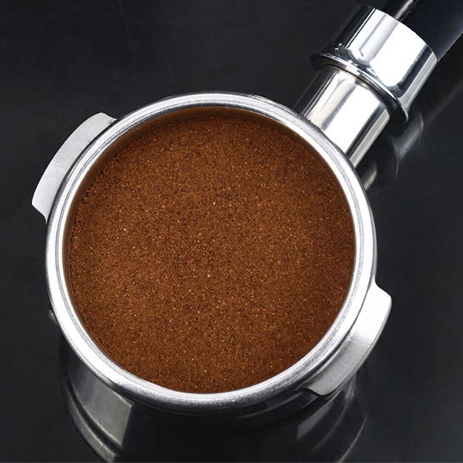 Bottomless Coffee Portafilter Filter Basket Suitable For Breville BES980 / BES990 / BES920-3
