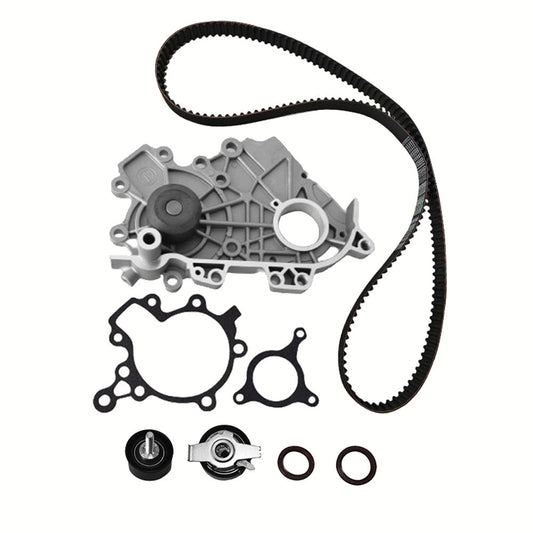Timing Belt Kit Water Pump Suitable For Great Wall V200 X200 2. 0L diesel GW4D20-1