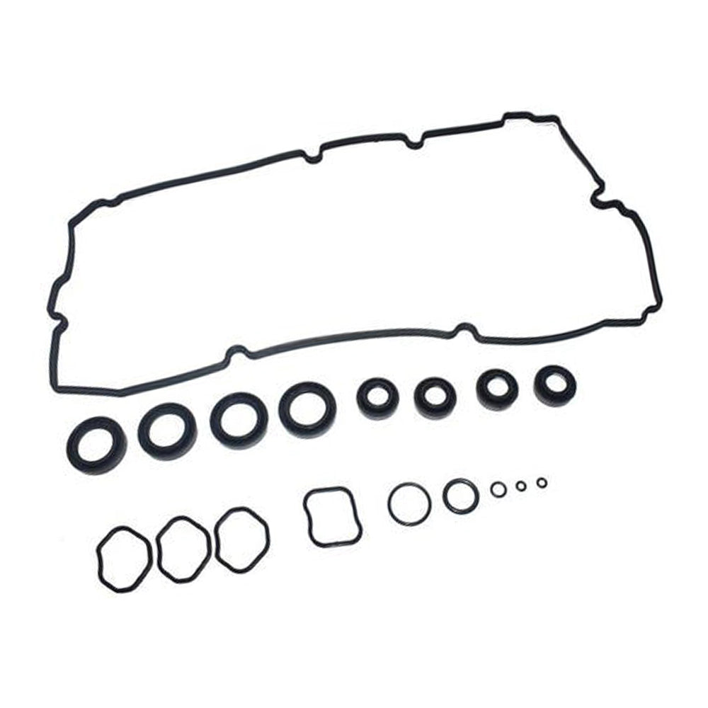 Valve Tappet Rocker Cover Gasket Kit Suitable For Mitsubishi Triton ML / MN 2.5L-1