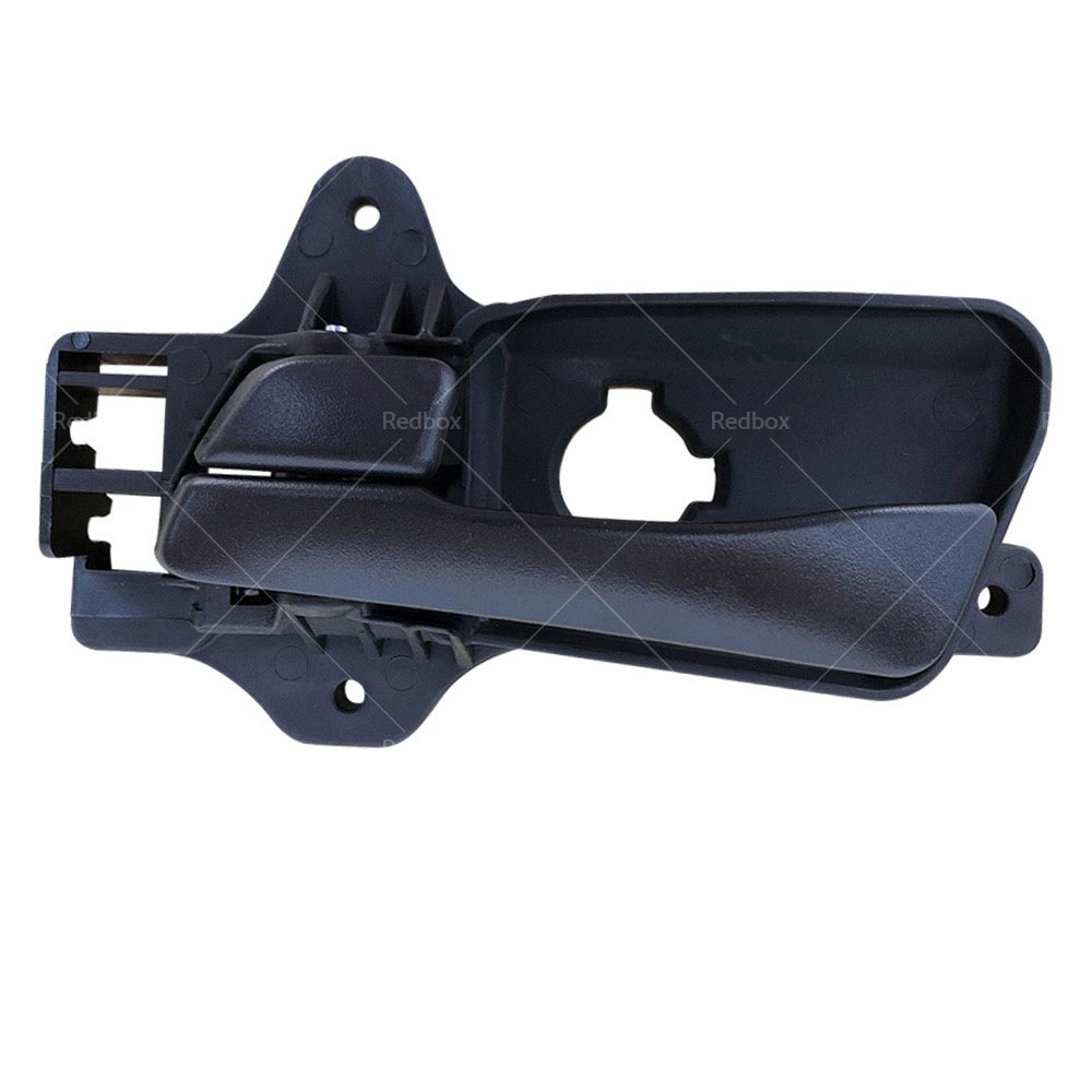 Front Left Side Inner Door Handle LH Fits For Hyundai I30 FD 2007-2012 Black-4