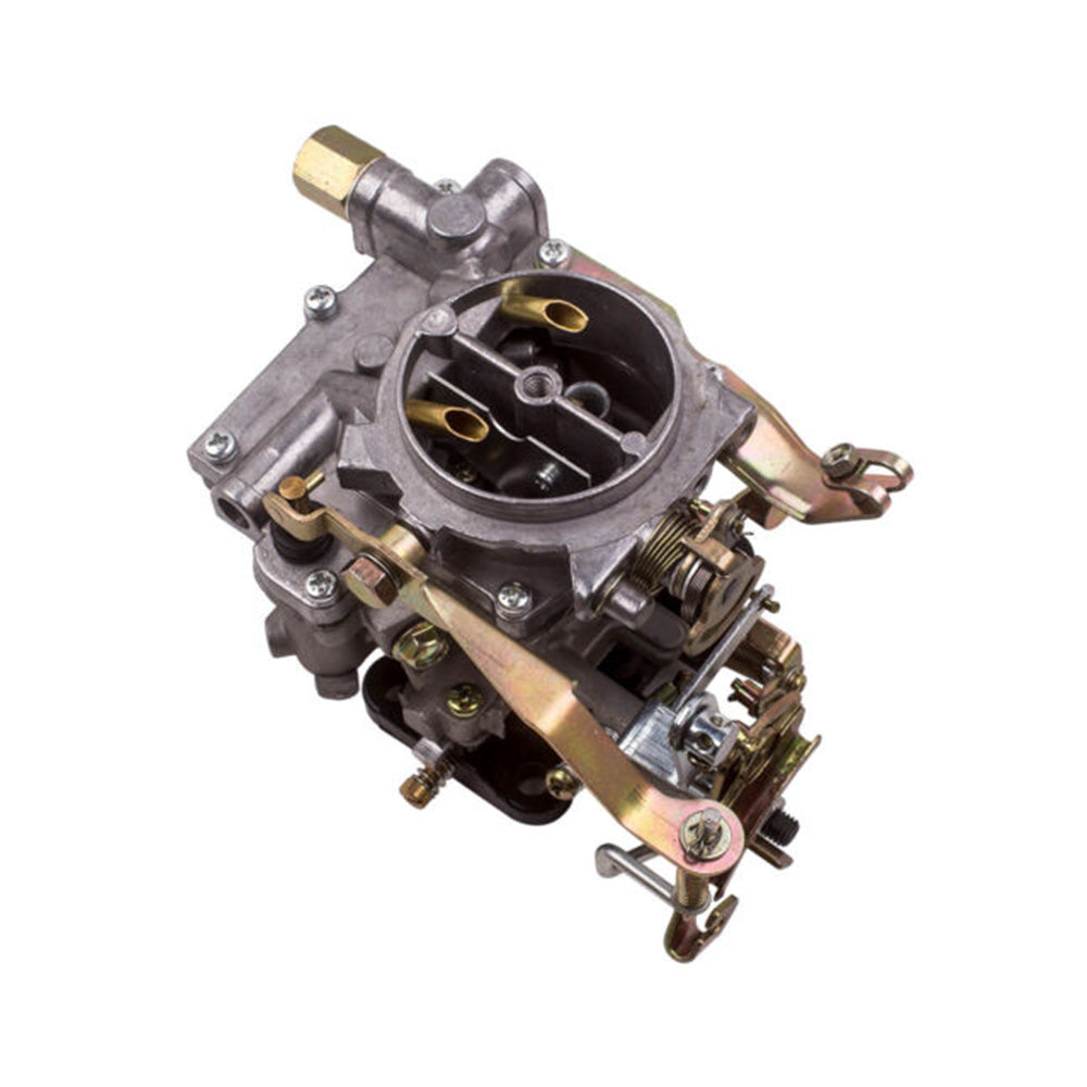 Carburetor Suitable For Toyota Corolla 3K & 4K Engine 1968-1978 21100-24034 / 21100-24035-0