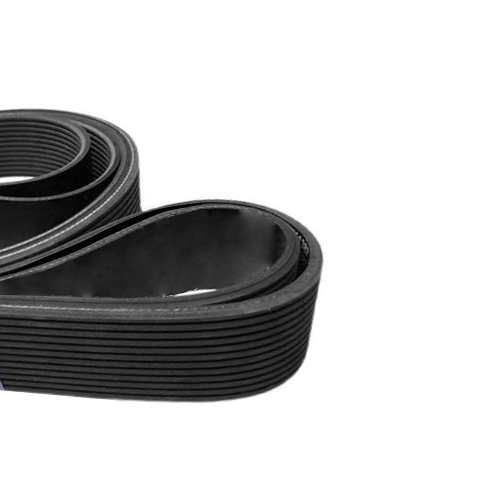 Serpentine Drive Belt 6PK2830 Suitable For Holden Commodore VT VX WH VU V6 3.8L-3