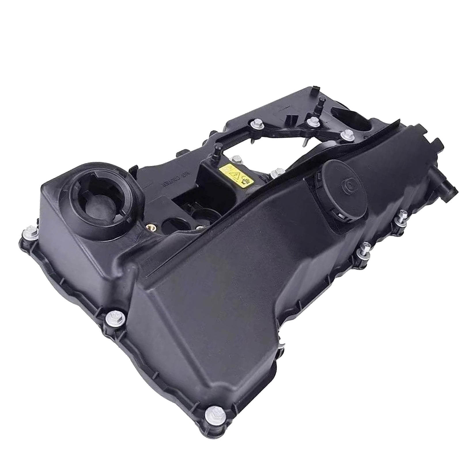Valve Cover w/ Gasket Suitable For BMW E82 E87 E88 E90 E91 118i 120i 318i 320i-3