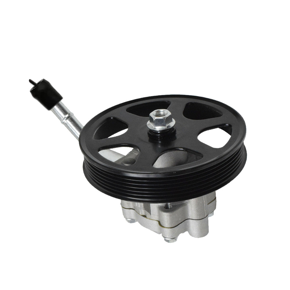 Power Steering Pump Suitable For Ford Escape Mazda Tribute 3.0 V6 AJ 2001-2007 6L8Z3A696B-1