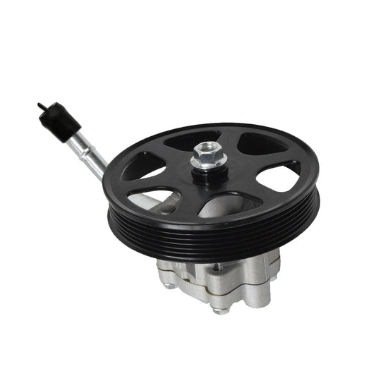 Power Steering Pump Suitable For Ford Escape Mazda Tribute 3.0 V6 AJ 2001-2007 6L8Z3A696B-1