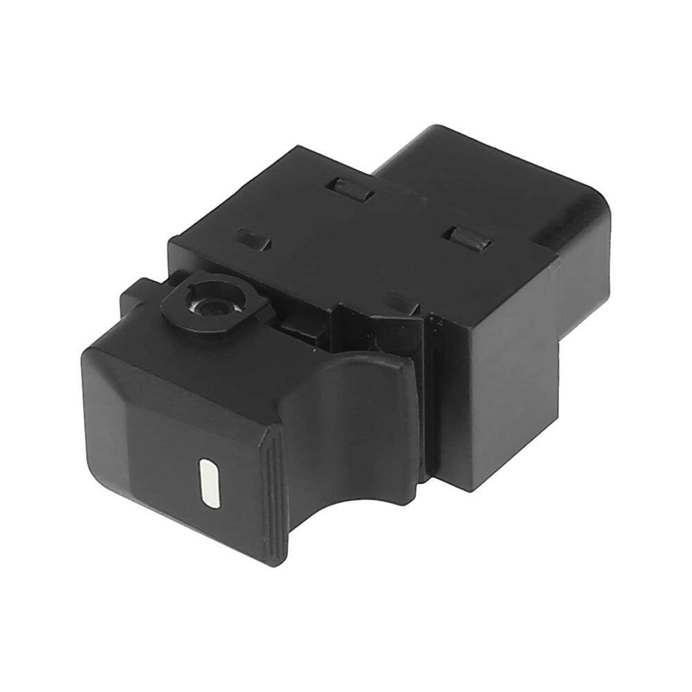 Passenger Side Power Window Switch Suitable For Kia Sportage 2011–2015 93580-3W000-3