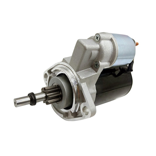 Starter Motor Suitable For VW 67-79 Manual Type 1.2 1.3 1.5 1.6 Petrol 1023D-0