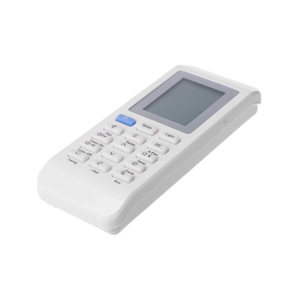 Air Conditioner Remote Control Suitable For Kelvinator KSV25HRF / KSV35HRF / KSV52HRF-1