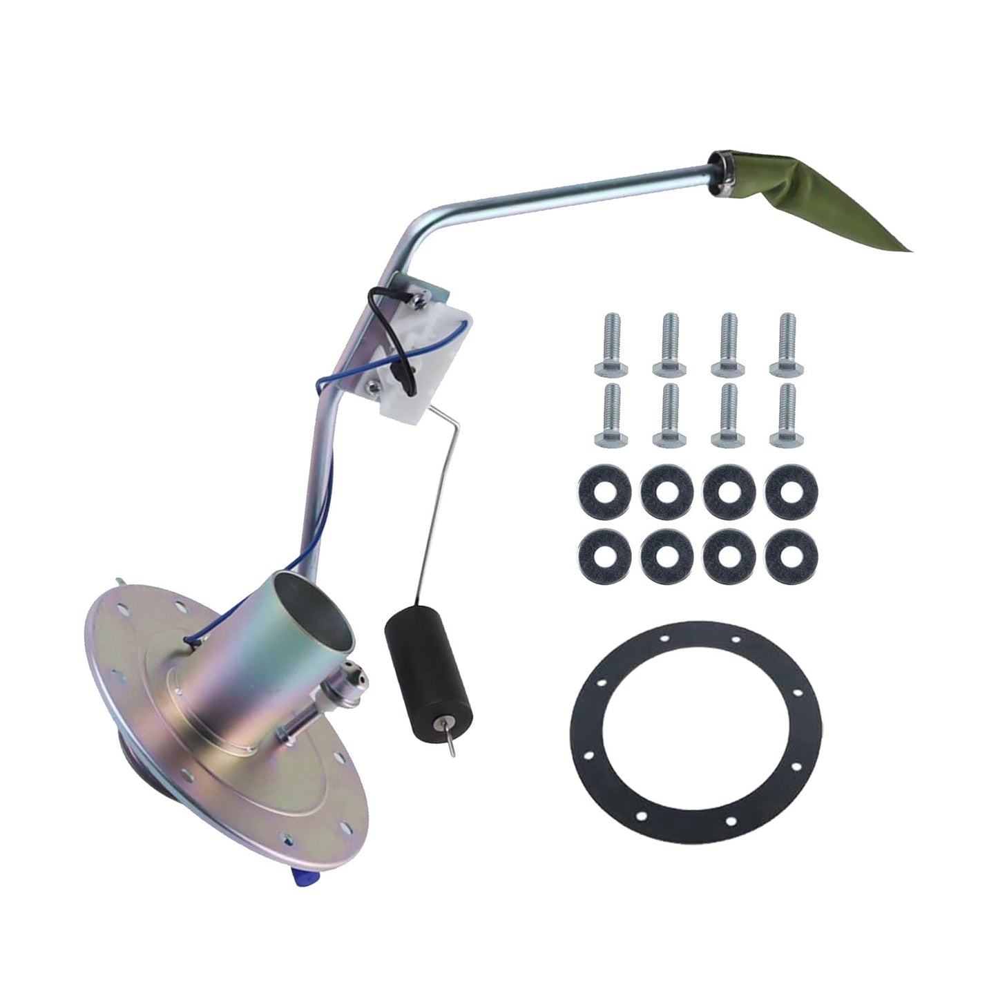 Gas Tank Fuel Sending Unit 3 8 Feed Suitable for Chevy Corvette 78-81 AM39086513-2