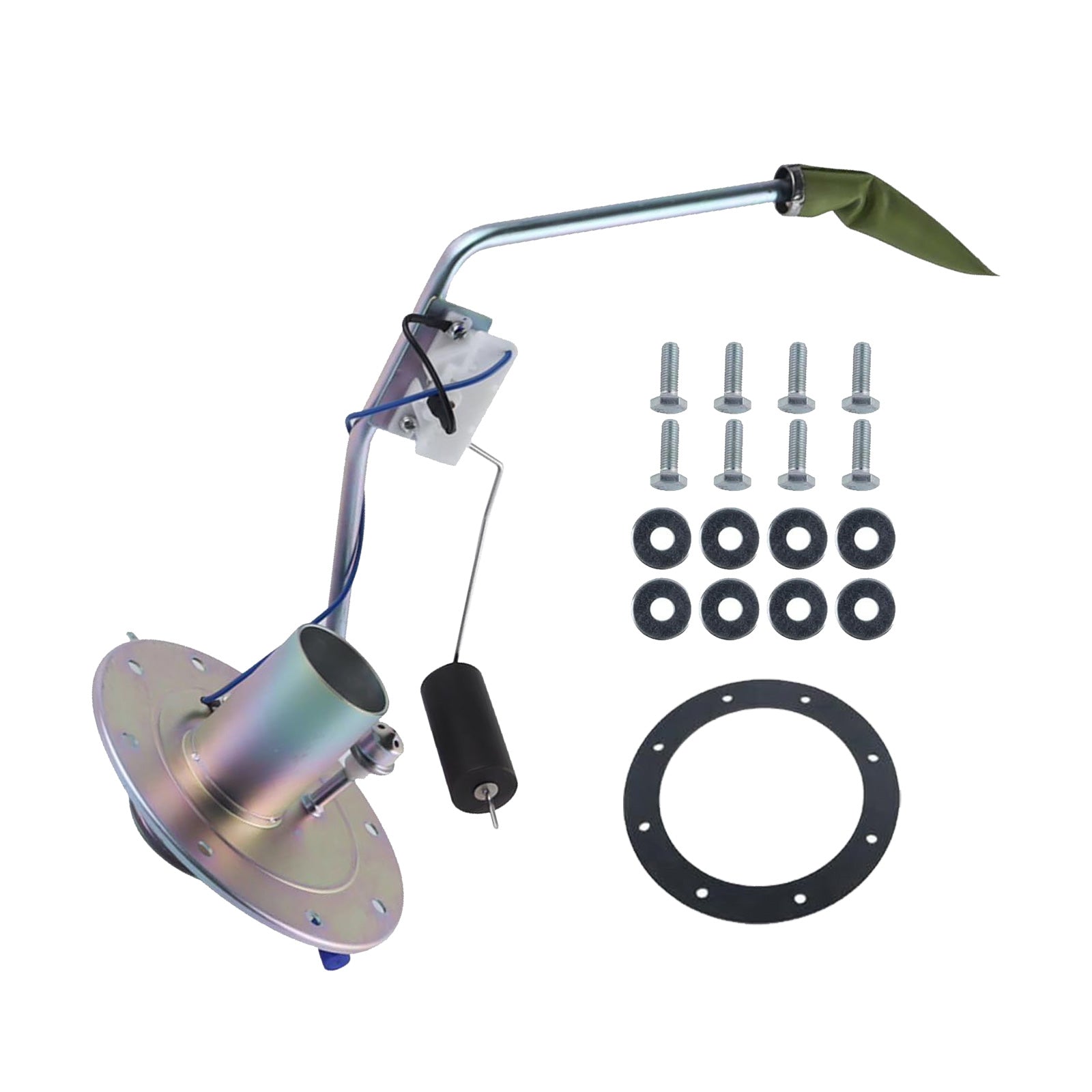 Gas Tank Fuel Sending Unit 3 8 Feed Suitable for Chevy Corvette 78-81 AM39086513-2