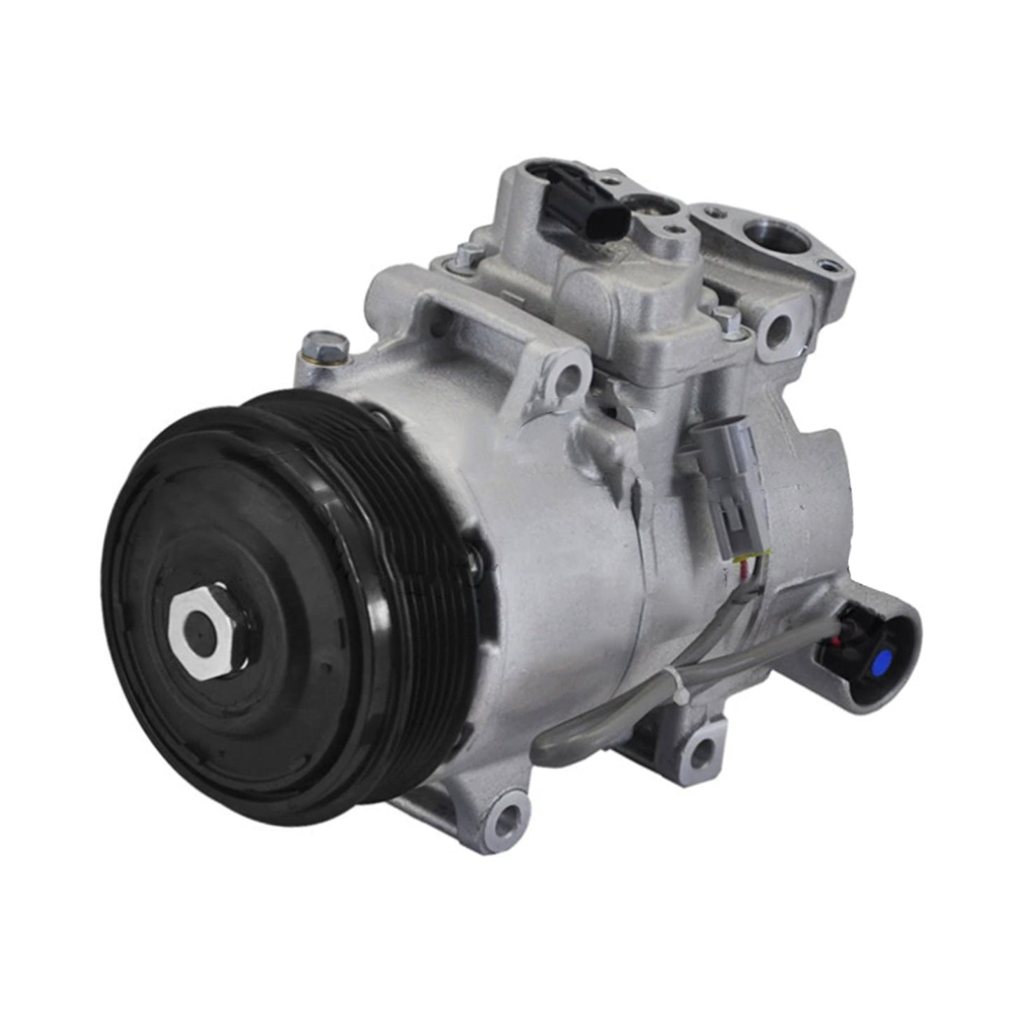 Air Conditioning (AC) Compressor Suitable For Subaru Liberty 2010-Onward-0
