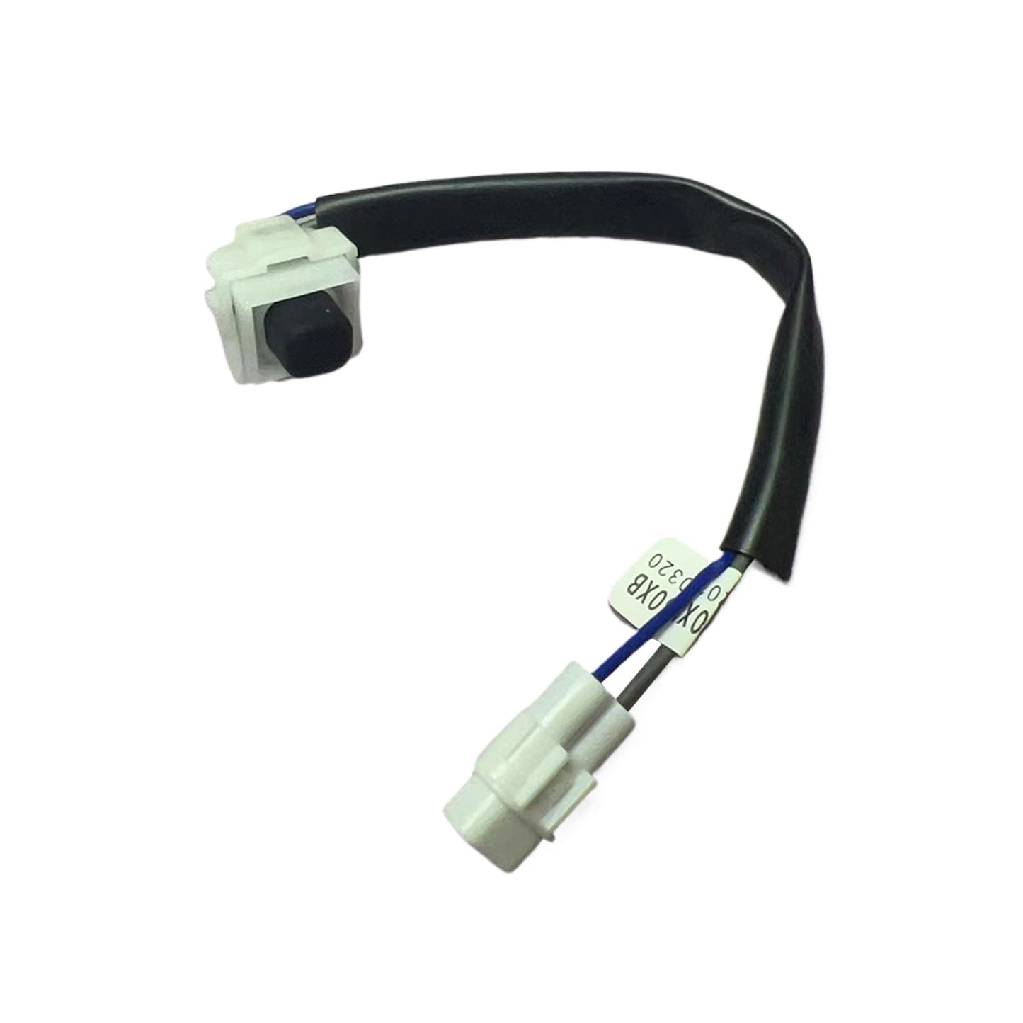 Rear Door Opening Button Suitable For Great Wall Hover H5 / H3 6305120-K80-0