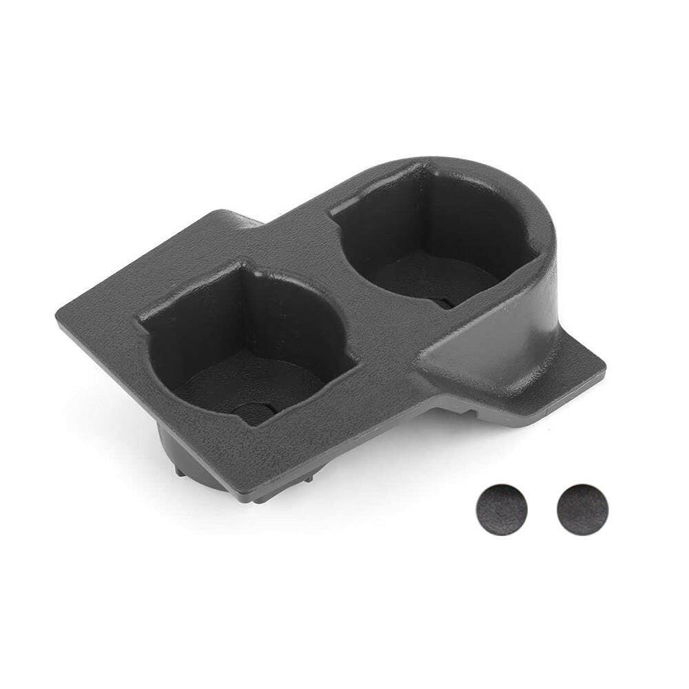 Cup Holder Coffee Drink Insert Bottle Stand Suitable For Nissan GQ Patrol Y60-2