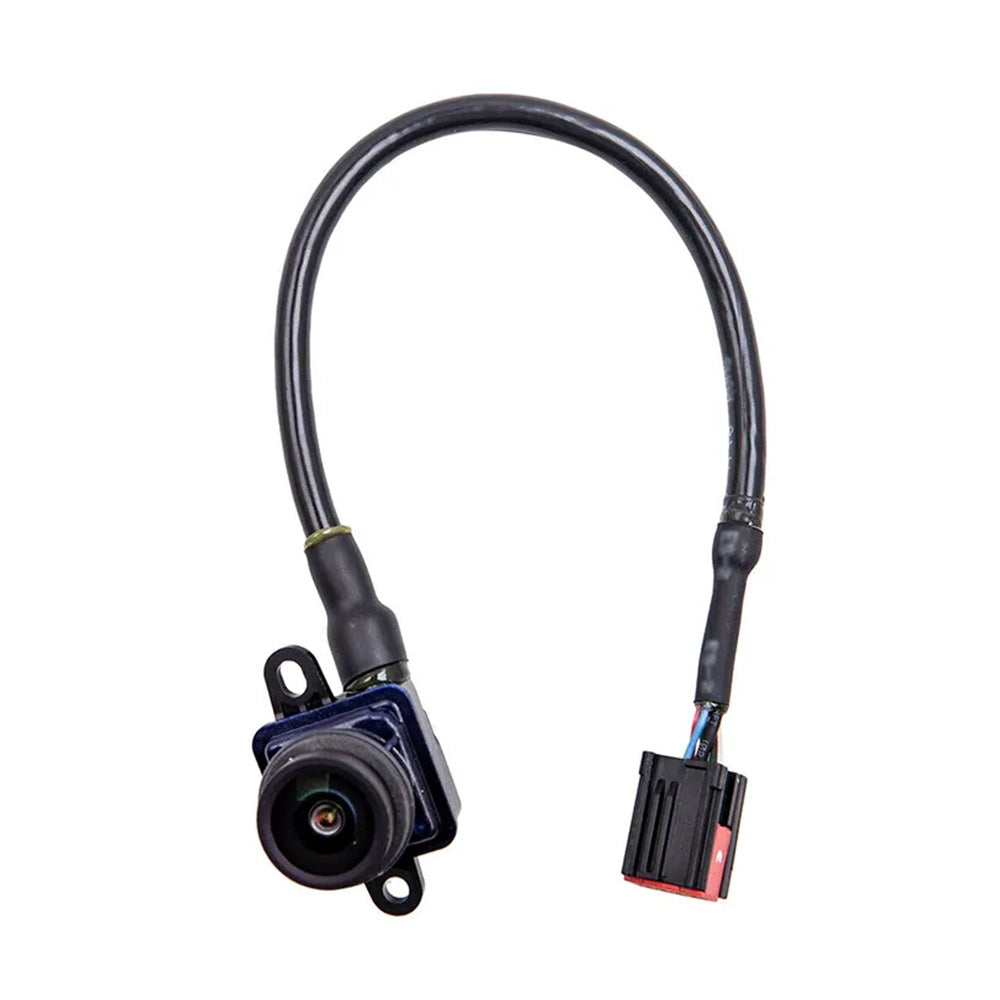Parking Rear Backup Reverse Camera 56054058AH Suitable For Chrysler 300-4
