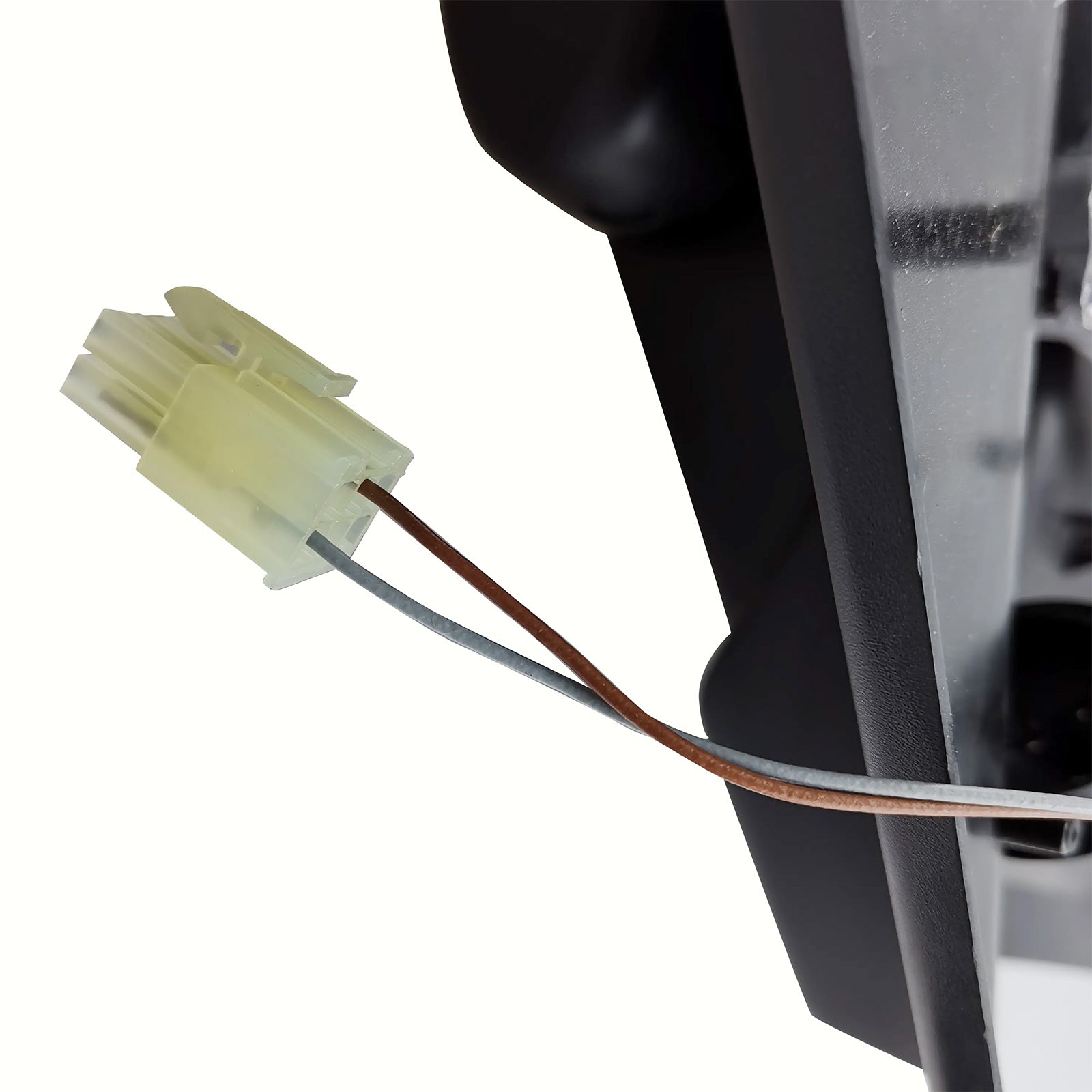 RH Door Mirror Manual Adjustment Passenger Side Suitable For LDV V80 13 on-4