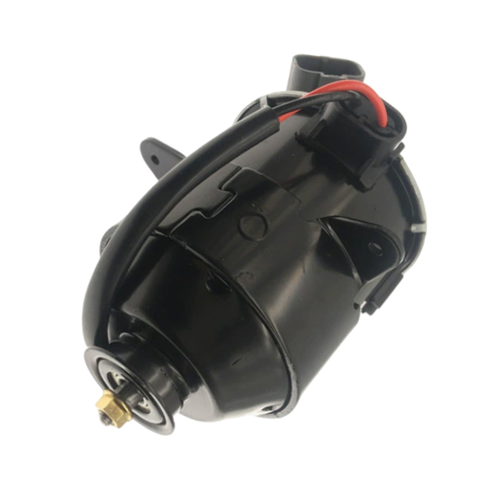 Radiator Thermo Cooling Fan Motor Suitable for Honda Accord Euro CL 2002-2008-2