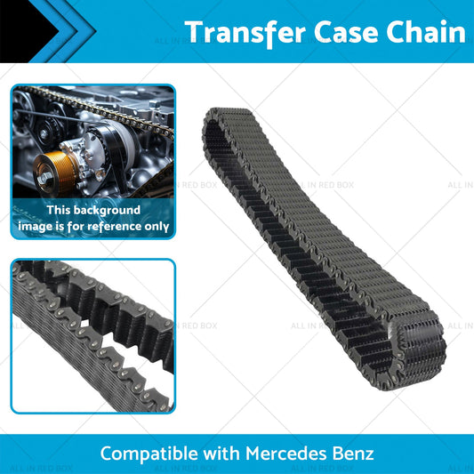 Transfer Case Chain Suitable for Mercedes Benz W164 W163 ML320 ML350 ML500-1