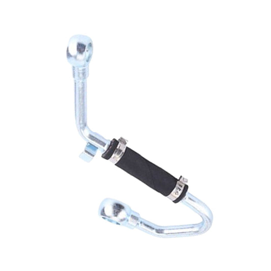 Turbo Coolant Hose Suitable for Jeep Grand Cherokee WK WK2 3.0 Diesel 68211220AA-1